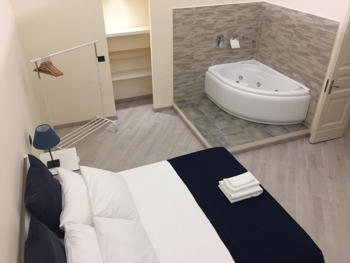 Catania Sun&Sea - Sea Suite Dış mekan fotoğraf
