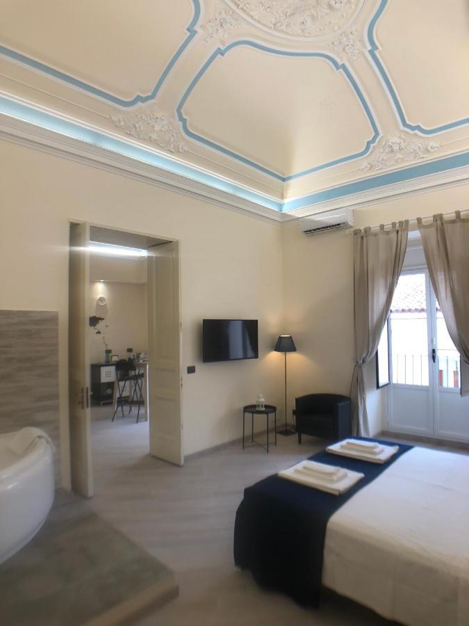 Catania Sun&Sea - Sea Suite Dış mekan fotoğraf