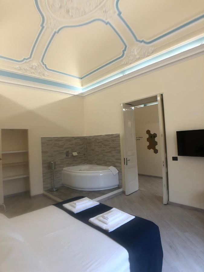 Catania Sun&Sea - Sea Suite Dış mekan fotoğraf