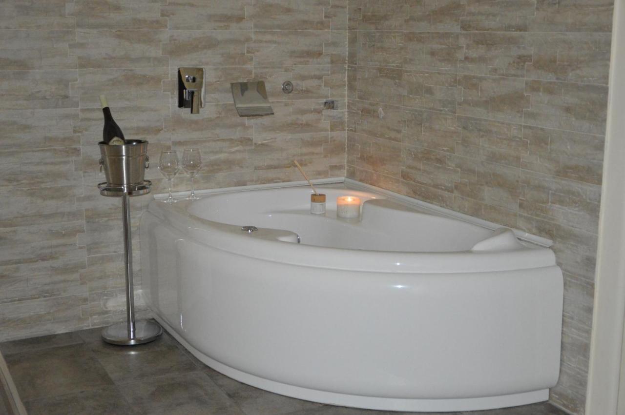 Catania Sun&Sea - Sea Suite Dış mekan fotoğraf
