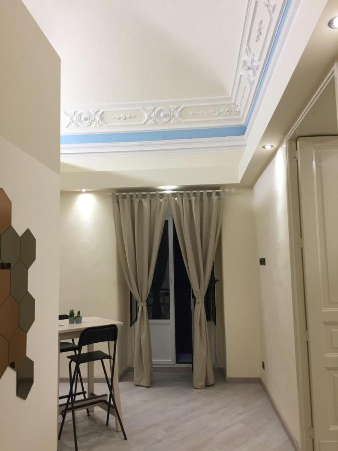 Catania Sun&Sea - Sea Suite Dış mekan fotoğraf