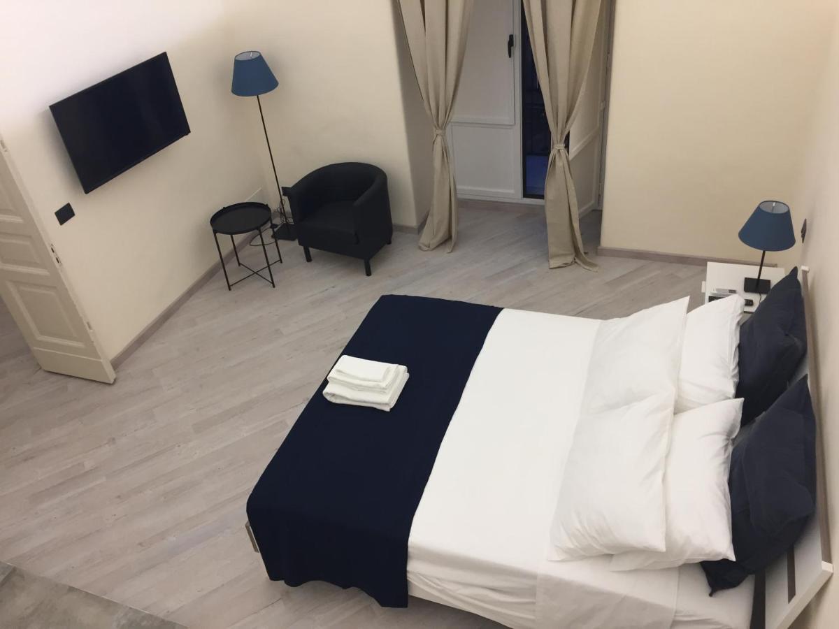 Catania Sun&Sea - Sea Suite Dış mekan fotoğraf