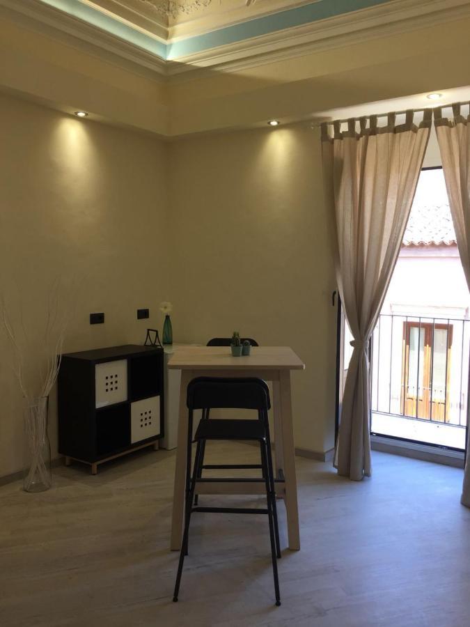Catania Sun&Sea - Sea Suite Dış mekan fotoğraf