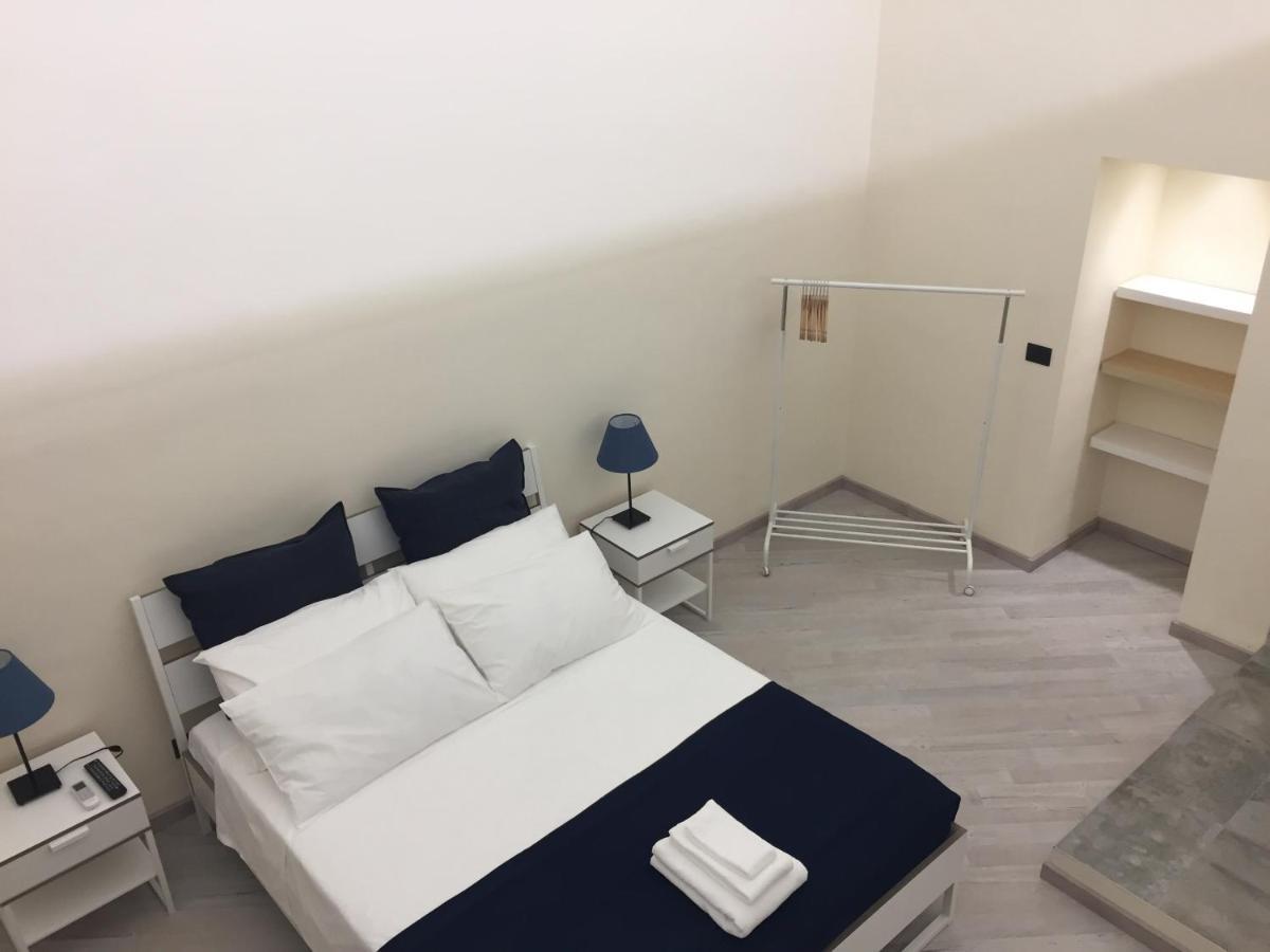 Catania Sun&Sea - Sea Suite Dış mekan fotoğraf