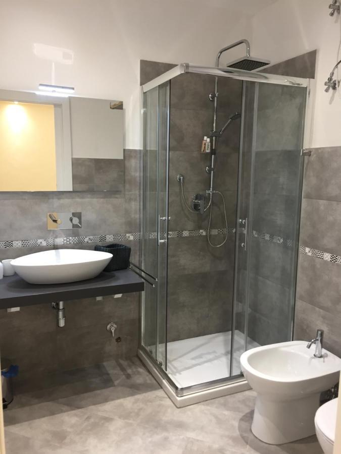 Catania Sun&Sea - Sea Suite Dış mekan fotoğraf