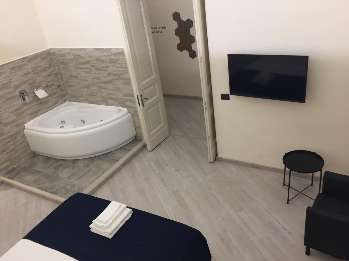 Catania Sun&Sea - Sea Suite Dış mekan fotoğraf