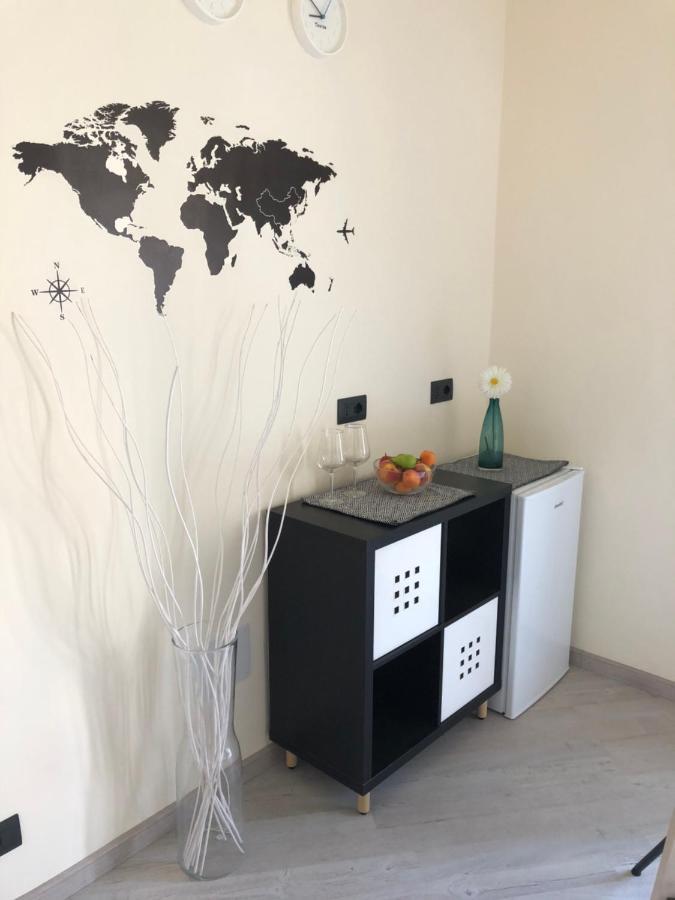Catania Sun&Sea - Sea Suite Dış mekan fotoğraf