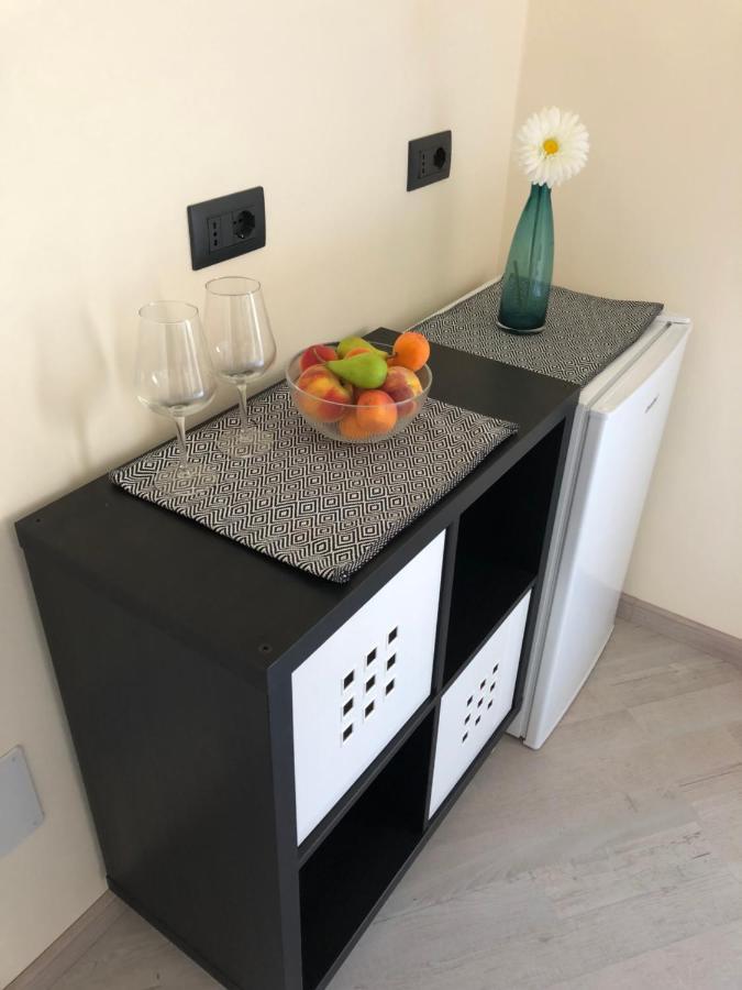 Catania Sun&Sea - Sea Suite Dış mekan fotoğraf