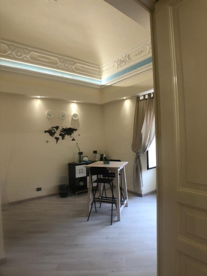 Catania Sun&Sea - Sea Suite Dış mekan fotoğraf