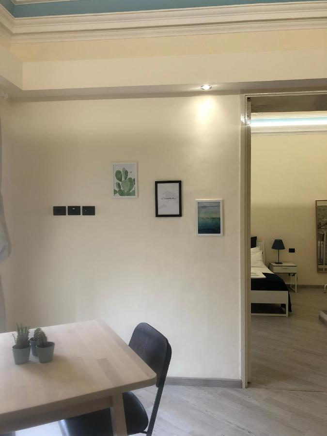 Catania Sun&Sea - Sea Suite Dış mekan fotoğraf