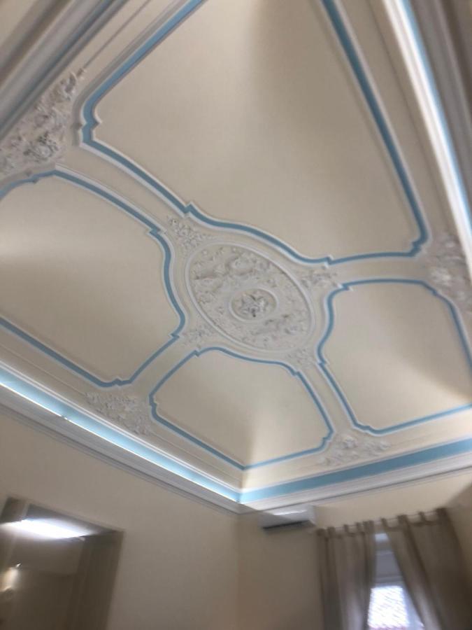 Catania Sun&Sea - Sea Suite Dış mekan fotoğraf