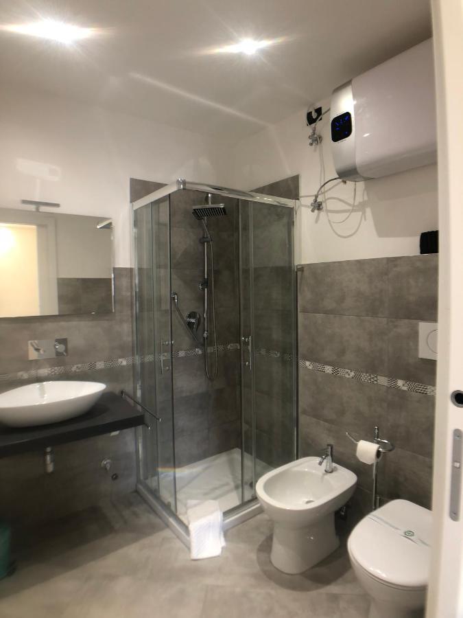Catania Sun&Sea - Sea Suite Dış mekan fotoğraf
