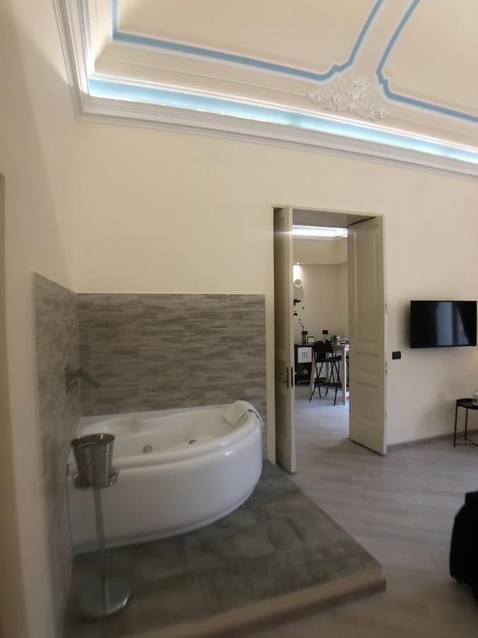 Catania Sun&Sea - Sea Suite Dış mekan fotoğraf
