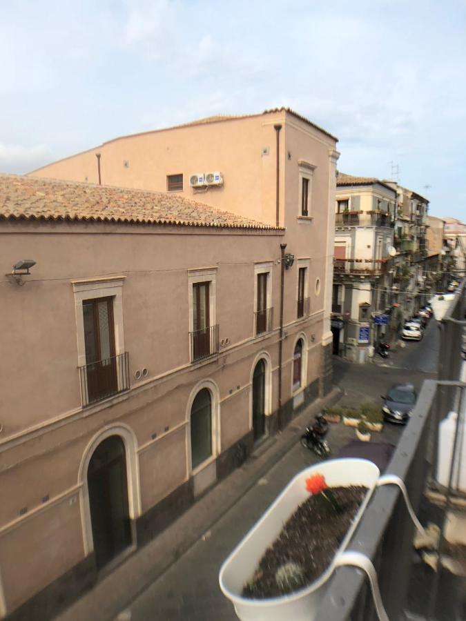Catania Sun&Sea - Sea Suite Dış mekan fotoğraf