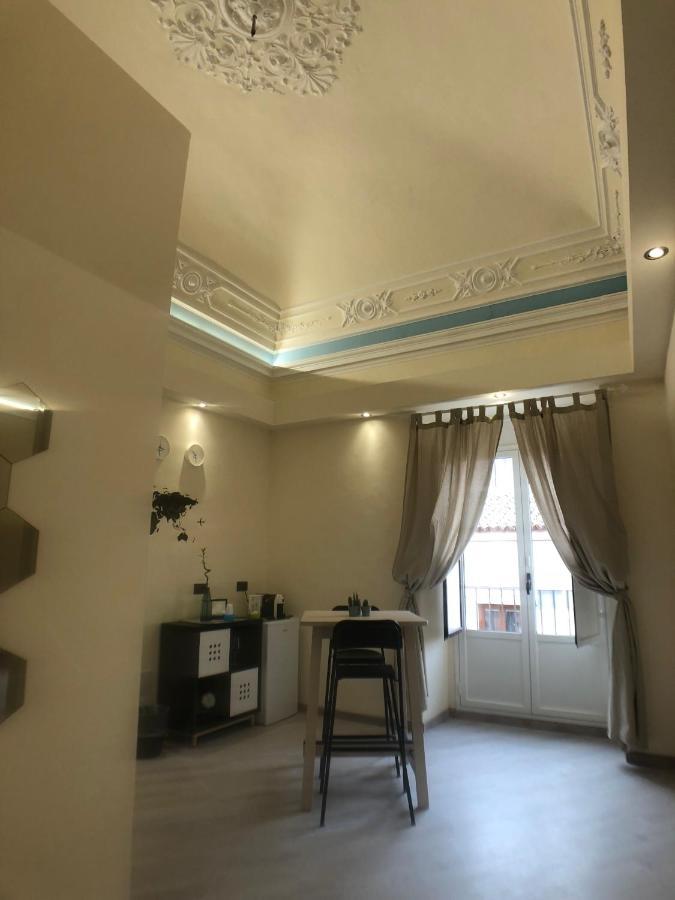 Catania Sun&Sea - Sea Suite Dış mekan fotoğraf