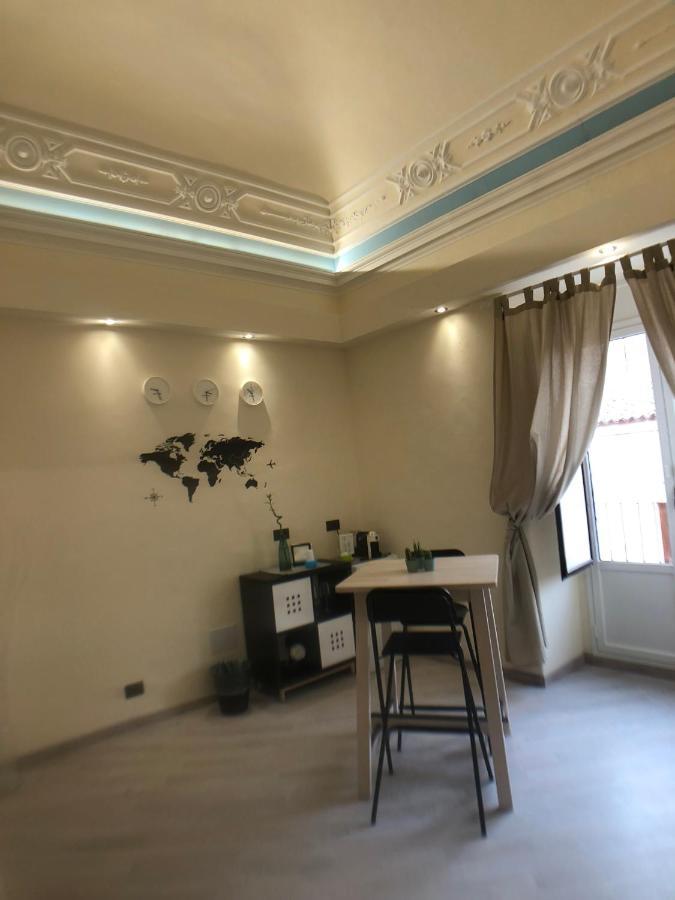 Catania Sun&Sea - Sea Suite Dış mekan fotoğraf