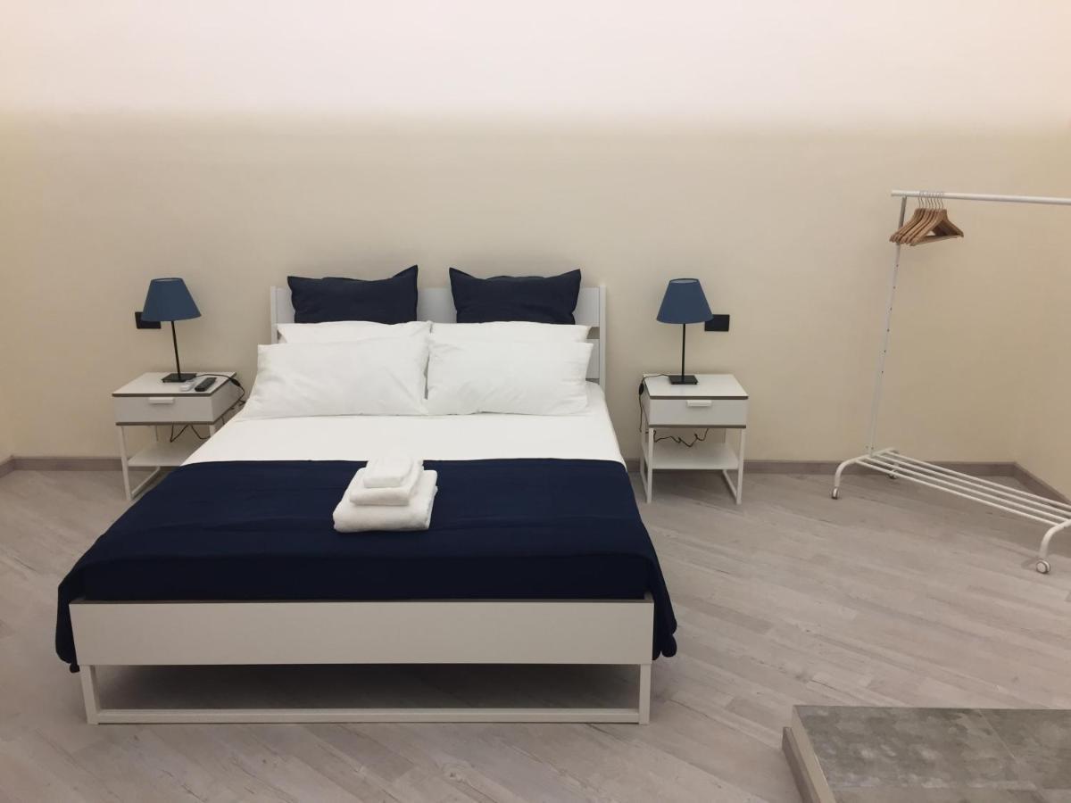 Catania Sun&Sea - Sea Suite Dış mekan fotoğraf
