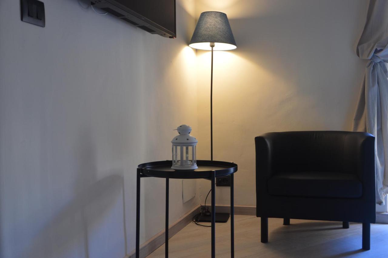 Catania Sun&Sea - Sea Suite Dış mekan fotoğraf