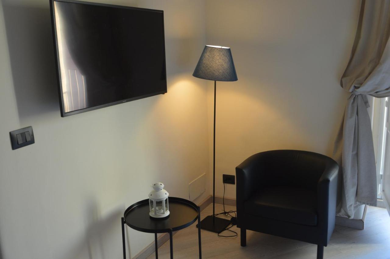 Catania Sun&Sea - Sea Suite Dış mekan fotoğraf